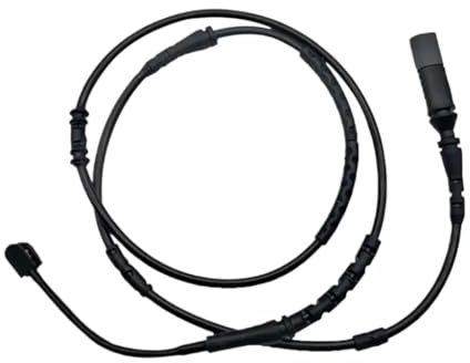 CKGRHJSA Verschleißsensor BWS7007 Bremsbeläge Hinten Verschleiß Sensor Für BMW X3-F25 2010- X3-G30/G31 2017-2019 1243mm 34356790304 Bremse Belag Verschleiß Sensor