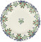 Emma Bridgewater Mistletoe 8 1/2 Inch Plate