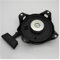 RJhXzK Arranque de Retroceso con Arranque Manual Compatible con cortacéspedes T-cumseh 590420A 590706 16575.