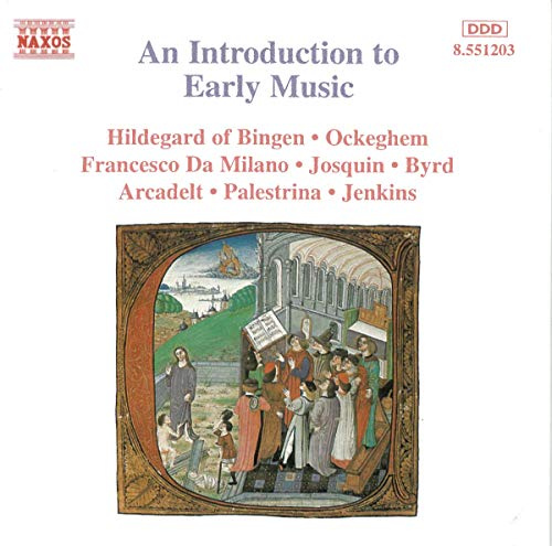 Introduction to Early Music