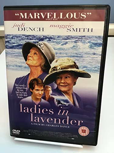Ladies In Lavender [UK Import]