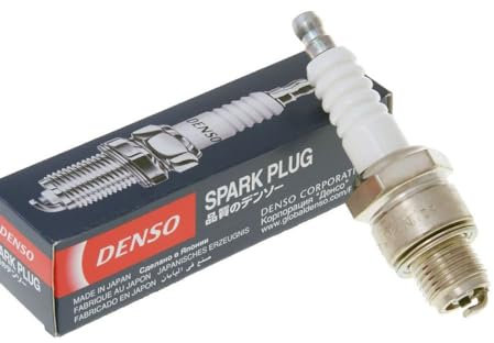 DENSO W22FSR Nickel Zündkerze