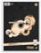 Ursus 044160020 Collegeblock A4, kariert, 70 g/qm, 5 mm, 160 Blatt