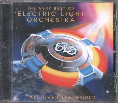 All Over The World: The Very Best Of Electric Light Orchestra