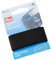 Prym 955375 Elastic-Band weich 25 mm schwarz