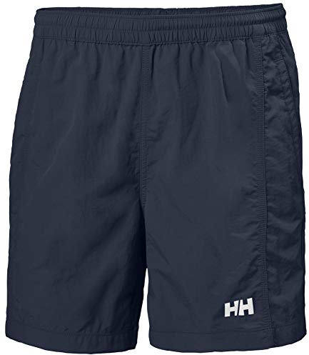 Helly Hansen Herren Calshot Badehose, Marineblau, M
