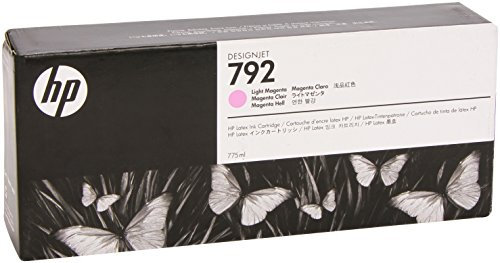 HP 792 hell magenta Original Druckkopf