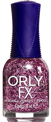 Orly Flash Glam FX Nail Polish, Be Brave 18 ml