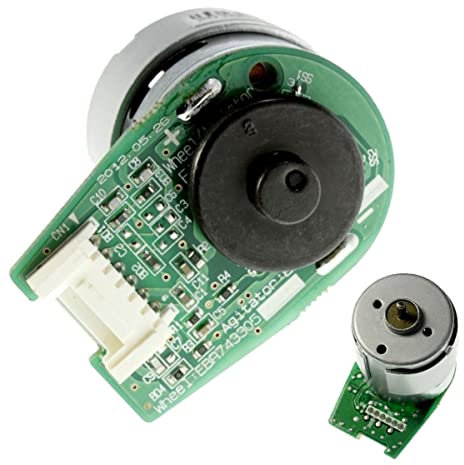 Moteur BMD1 Aspirateur robot EAU61804301 LG Aspirateur robot EAU61804301 LG