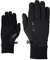 Ziener Herren IDAHO GWS TOUCH multisport Freizeit- / Funktions- / Outdoor-Handschuhe | atmungsaktiv, winddicht, Touch, schwarz (black), 7.5