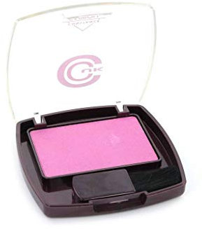 CCUK Puder-rouge - Schatten 43 Hübsche Rosa
