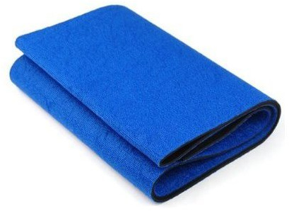 Boolavard Schlankheitsgürtel Abnehmen Gürtel Body Fitness Wrap zur Förderung der Fettverbrennung,Taillenmieder-Neopren Bauchweggürtel-Sportgeräte Kraft - reduziert Dehnungsstreifen und Cellulite