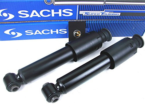 Sachs Stossdämpfer Dämpfer vorne VA VW T4 Transporter Bus 170880 (2Stück)