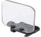 ASG Mixte Visée / ASG Verre de protection pour lunette vis e point rouge sur rail, Violet (Incolore), Taille unique EU