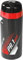 Raceone Portaoggetti e adattatori per Bicicletta Unisex Adulto, Nero/Rosso, Unica