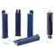 Coreme Jeu de 5 Pieds Plastique pour Cadre Lattes 28 CM