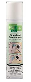 Plum Wund- und Augenspray, 250 ml