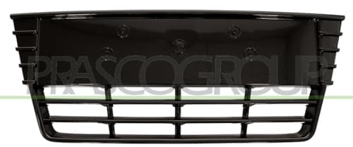 PRASCO Lüftungsgitter, Stoßfänger FD4282121 vorne | Kompatibel mit: FORD FOCUS III, FOCUS III Stufenheck, FOCUS III Turnier