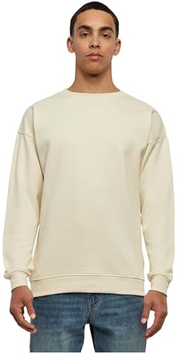 Urban Classics Herren Sweat Crewneck