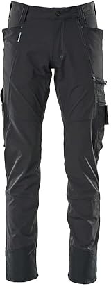 MASCOT * Hose Advanced BLAU