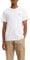 Levi's Ss Original Housemark Tee Camiseta, Blanco, L para Hombre