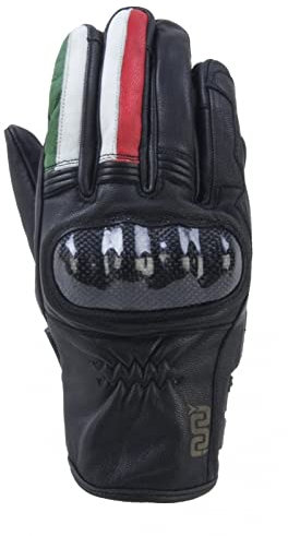 Guanti In Pelle Fighter 1.8