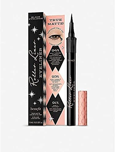 Benefit Roller Liner True Matte Mini, 1 ml (1er Pack)
