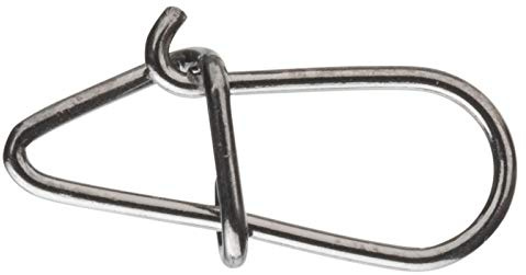Daiwa Egg Snap Karabiner Gr.8