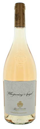 WHISPERING ANGEL Cotes de Provence Rosé 2019 13,5% - 750ml