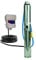 4GS11 POMPA SOMMERSA PER POZZI LOWARA HP1.5 V230V400 90LTMIN MOTORE EBARA (V230+CAVO 35MT+BOX)