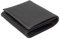 Katana Porte Monnaie en Cuir réf 753047 (4 Couleurs Disponible) (Noir)