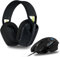 Logitech G502 HERO High-Performance Gaming-Maus + Logitech G435 Lightspeed Kabelloses Bluetooth-Gaming-Headset