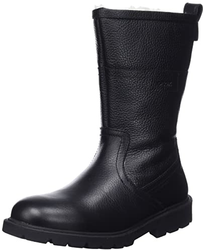 Geox Mädchen J Shaylax Girl Wpf A Stiefel
