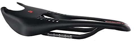 Superleichter Carbon Platte Mountainbike Sattel Rennrad Sattel MTB Rennsattel Teile Komponenten