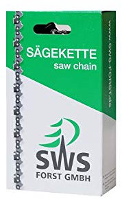 SWS Forst GmbH Hartmetall Widia Sägekette extrem robust und sehr langlebig