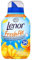 6er Pack - Lenor Weichspüler Fresh Air - Strahlende Sonne (Sun Rays) – 34 Waschladungen / 476ml