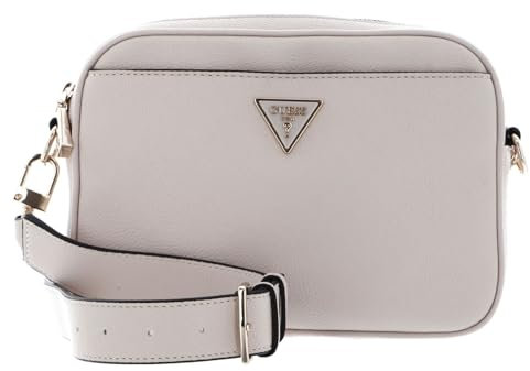 GUESS Meridian Girlfriend Camera Bag S Stone