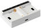 VILTROX Dual Smart USB Battery Charger 36W PD USB-C Super Fast 2-Channel Charging Station Compatible with Sony NP-F550 NP-F570 NP-F750 NP-F770 NP-F950 NP-F970 Camcorder/Video Light/Monitor Batteries