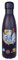 NatureVac Space from Deluxebase Bouteille d'eau en acier inoxydable 500 ml sans BPA isotherme isotherme sous vide réutilisable et étanche pour salle de sport, voyage, sport, école