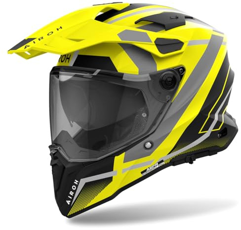 Airoh Commander 2 Mavick Motocross Helm