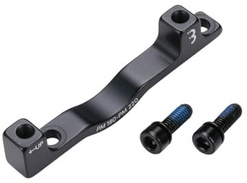 Adattatore freni a disco MTB PowerMount PM-PM 180-220 mm - BBS-99
