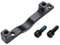 Adattatore freni a disco MTB PowerMount PM-PM 180-220 mm - BBS-99