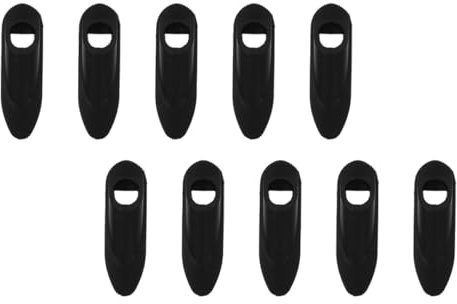 YARNOW Fahrradleitungsclip Rahmenkartenhalter Fahrraddrahtrohrklemme Kabelrohrschnalle Einzelloch Für Das Management