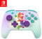 Turtle Beach Rematch Wireless Controller: Invincible Mario – Nintendo Switch, Lite und OLED, leuchtet im Dunkeln, aufladbare Batterie, Offiziell Lizenziert von Nintendo