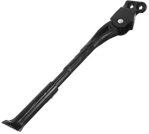 Toyvian Fahrradständer Aus Metall Für Fahrräder Mit Schnellverschluss-konstruktion Leicht Zu Montieren Bedienen Praktischer Fahrradparkunterstützung