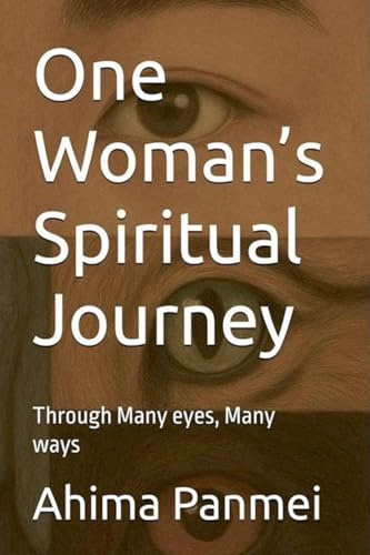 One Woman's Spiritual Journey