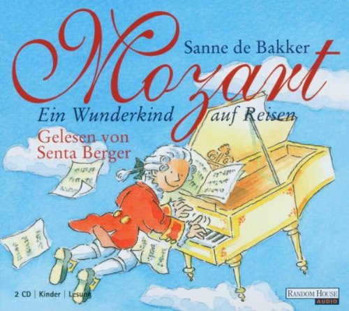 Der Kleine Mozart