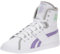 Reebok Top Down Mushroom – Multisportschuhe für Damen – Weiß, weiß, 38 EU