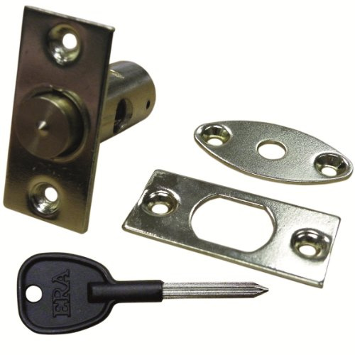 Era Window Bolt 837-12Wh 32mm Era