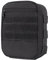 CONDOR MA64-002 Side Kick Pouch Schwarz